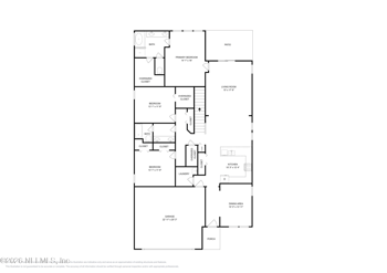 162 Bradford Lake Cir, Jacksonville, FL 32218