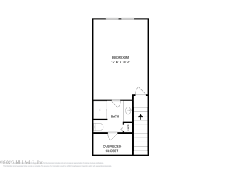162 Bradford Lake Cir, Jacksonville, FL 32218