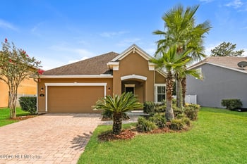 162 Bradford Lake Cir, Jacksonville, FL 32218