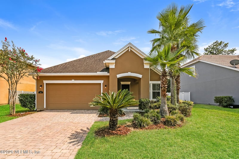 162 Bradford Lake Cir, Jacksonville, FL 32218