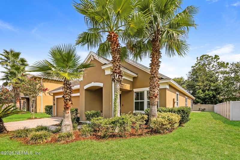 162 Bradford Lake Cir, Jacksonville, FL 32218