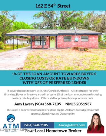 162 E 54th St, Jacksonville, FL 32208