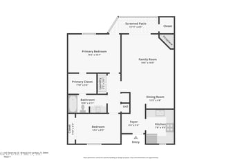 162 Governor St #206, Green Cove Springs, FL 32043