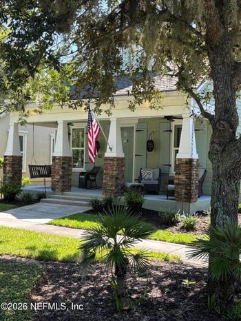 162 Riverwalk Blvd, St Augustine, FL 32259