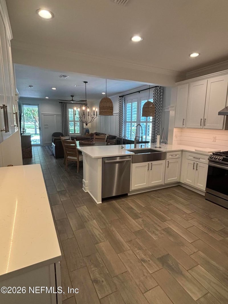 162 Riverwalk Blvd, St Augustine, FL 32259