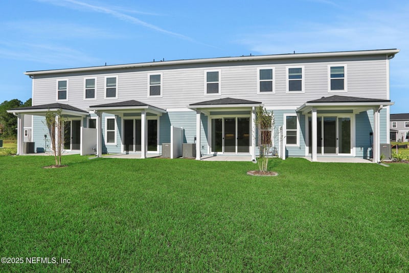162 Wood Ln, St Augustine, FL 32092