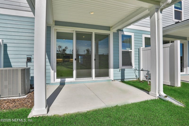 162 Wood Ln, St Augustine, FL 32092