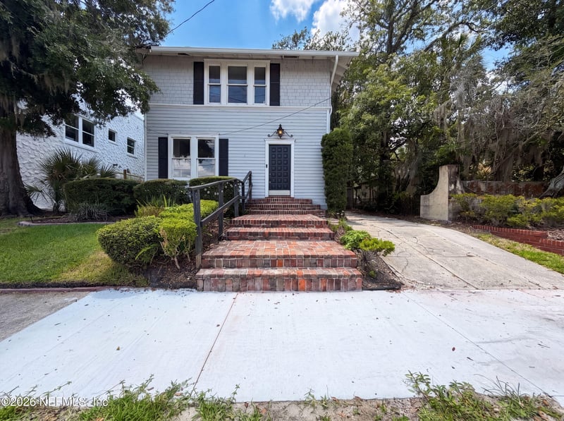 1620 Cherry St, Jacksonville, FL 32205