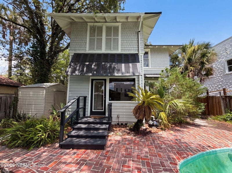 1620 Cherry St, Jacksonville, FL 32205