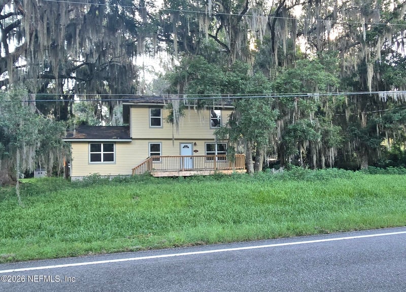 1620 County Road 13 S, Elkton, FL 32033