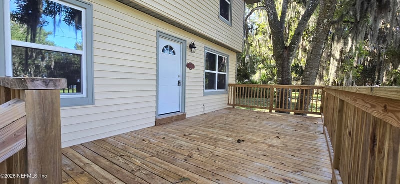 1620 County Road 13 S, Elkton, FL 32033