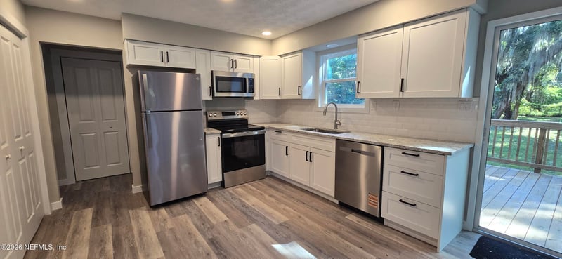 1620 County Road 13 S, Elkton, FL 32033