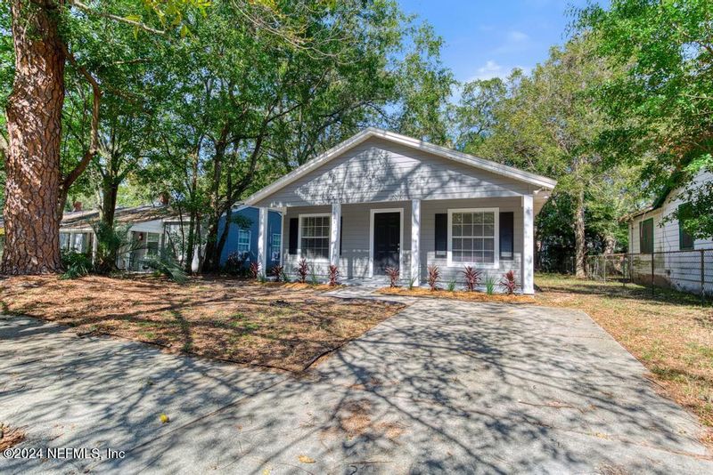 1621 W 11th St, Jacksonville, FL 32209
