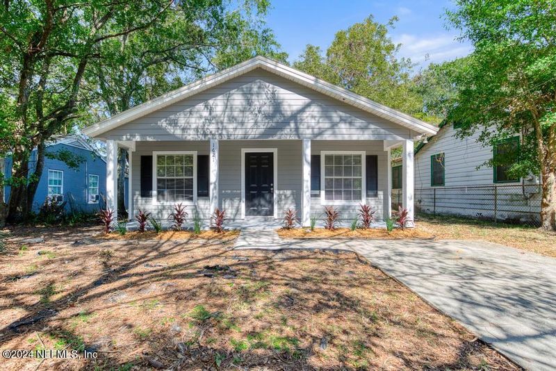 1621 W 11th St, Jacksonville, FL 32209