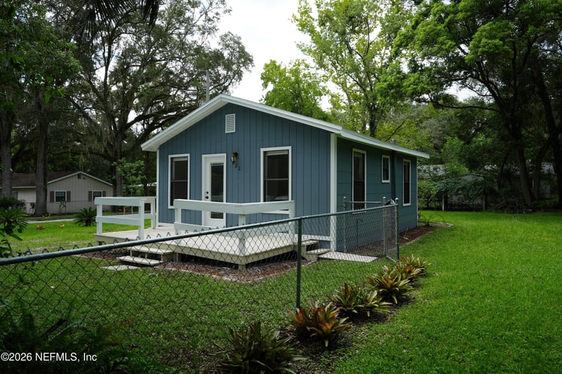 1622 Elsie St, Green Cove Springs, FL 32043