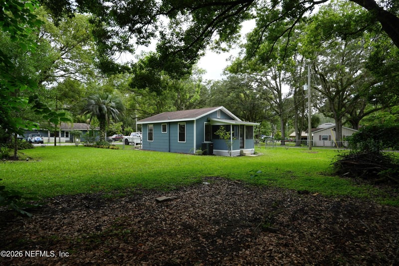 1622 Elsie St, Green Cove Springs, FL 32043