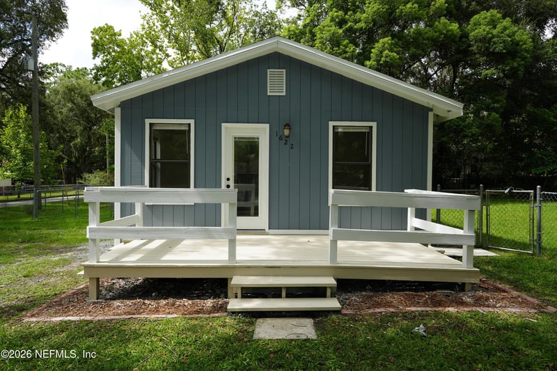 1622 Elsie St, Green Cove Springs, FL 32043