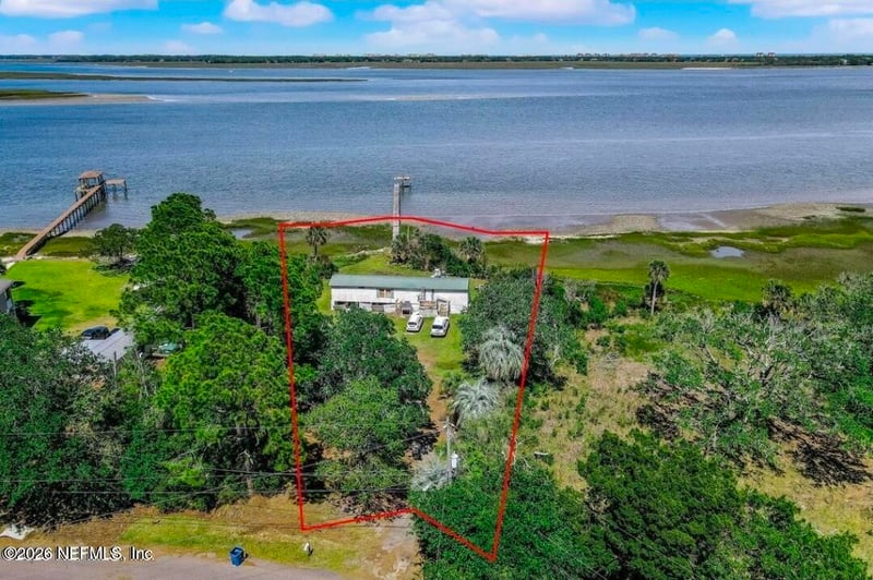 16225 Shellcracker Rd, Jacksonville, FL 32226