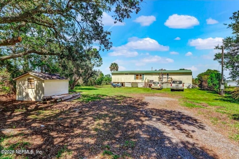 16225 Shellcracker Rd, Jacksonville, FL 32226