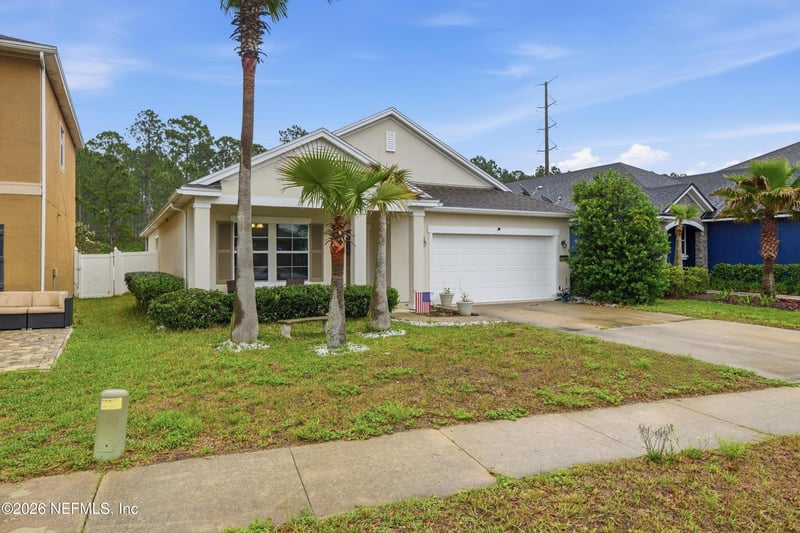 16229 Magnolia Grove Way, Jacksonville, FL 32218