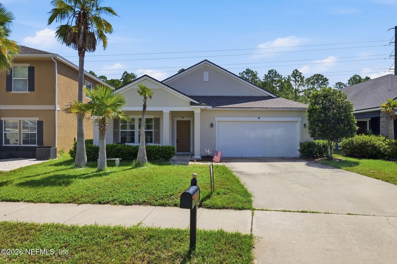 16229 Magnolia Grove Way, Jacksonville, FL 32218
