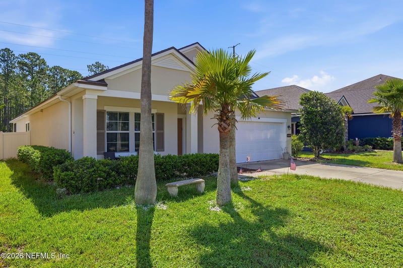 16229 Magnolia Grove Way, Jacksonville, FL 32218