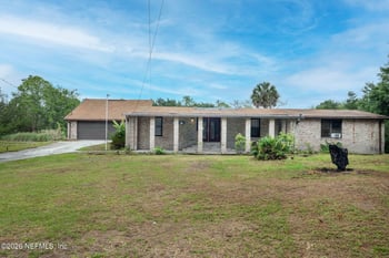 16229 Shellcracker Rd, Jacksonville, FL 32226