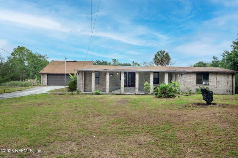 16229 Shellcracker Rd, Jacksonville, FL 32226