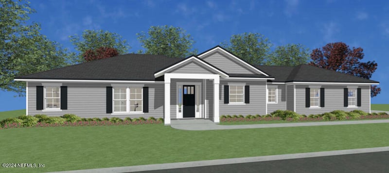 1623 Mill Creek Rd, Jacksonville, FL 32211