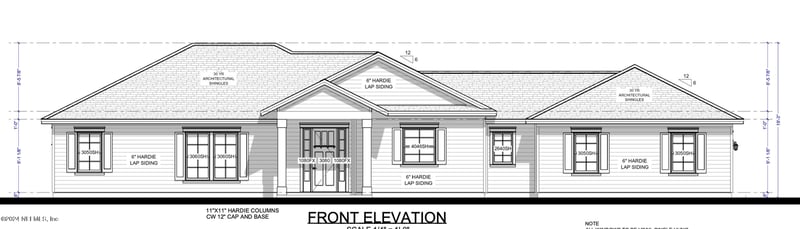 1623 Mill Creek Rd, Jacksonville, FL 32211