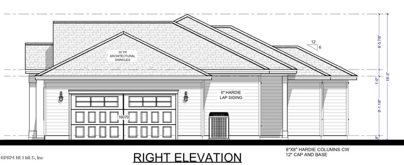 1623 Mill Creek Rd, Jacksonville, FL 32211