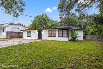 1623 St Clair St, Jacksonville, FL 32254
