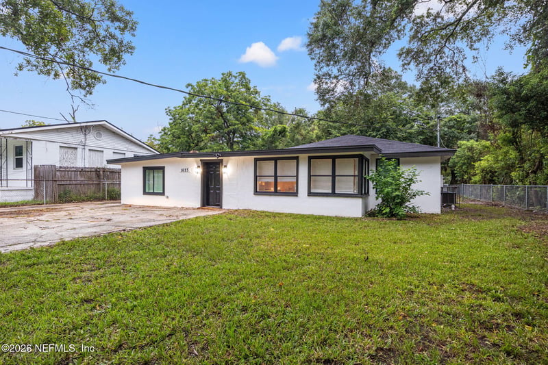 1623 St Clair St, Jacksonville, FL 32254