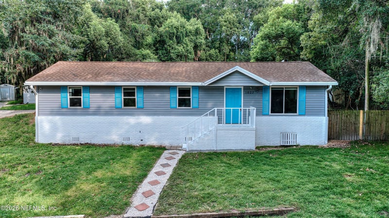 1623 West Rd, Jacksonville, FL 32216