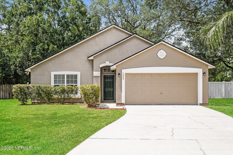 1624 Christine Ct, St Johns, FL 32259