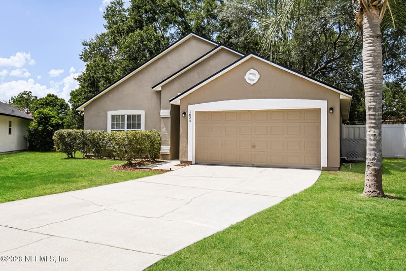 1624 Christine Ct, St Johns, FL 32259