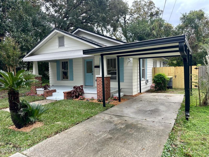 1624 Greenridge Rd, Jacksonville, FL 32207