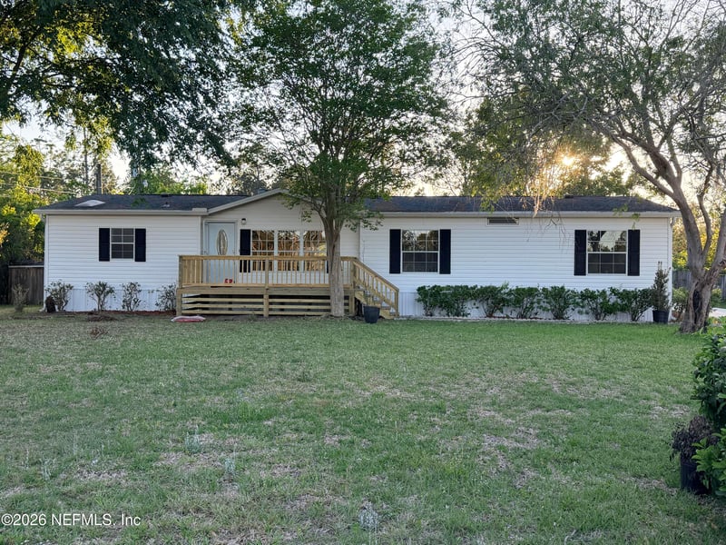 1624 Otis Rd, Jacksonville, FL 32220