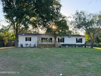 1624 Otis Rd, Jacksonville, FL 32220