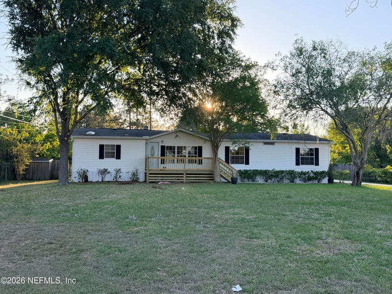 1624 Otis Rd, Jacksonville, FL 32220