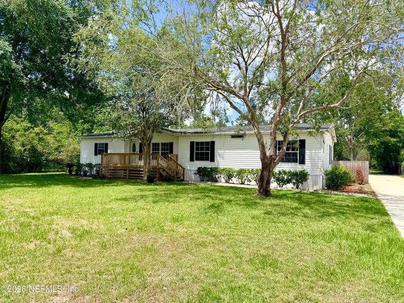 1624 Otis Rd, Jacksonville, FL 32220