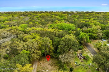 1624 Stewart Ave, Fernandina Beach, FL 32034