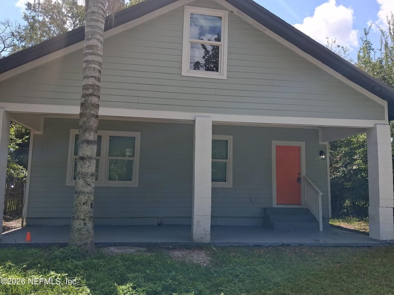 1624 W 17th St, Jacksonville, FL 32209