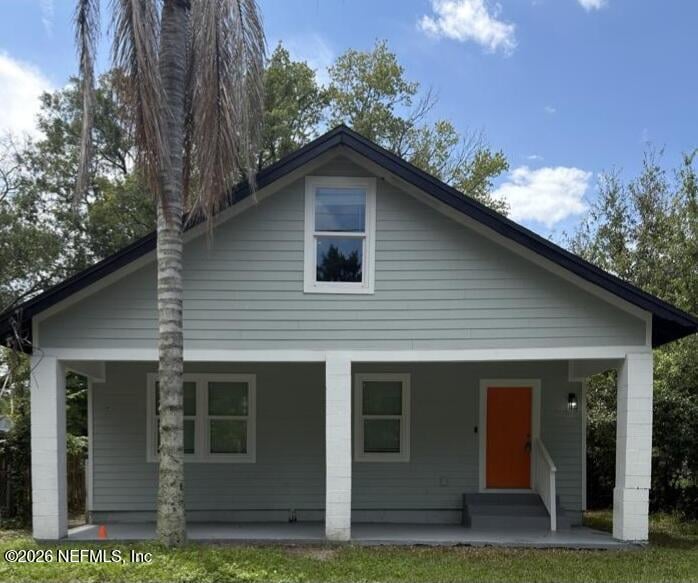 1624 W 17th St, Jacksonville, FL 32209