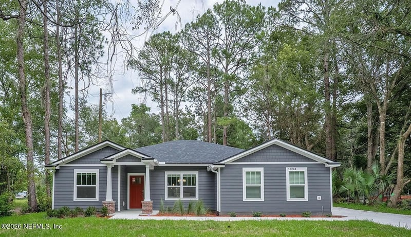 16243 N Main St, Jacksonville, FL 32218