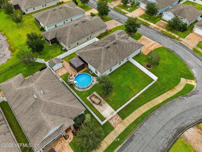 16247 Blossom Lake Dr, Jacksonville, FL 32218