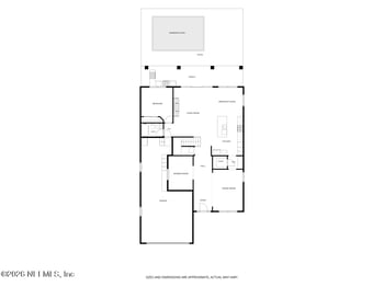 1625 Atlantic Beach Dr, Atlantic Beach, FL 32233