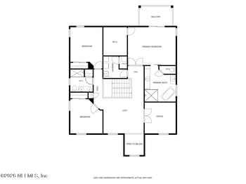 1625 Atlantic Beach Dr, Atlantic Beach, FL 32233