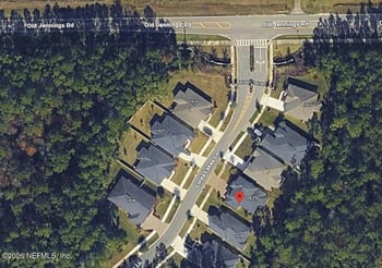 1625 Linda Lakes Ln, Middleburg, FL 32068