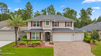 1625 Linda Lakes Ln, Middleburg, FL 32068